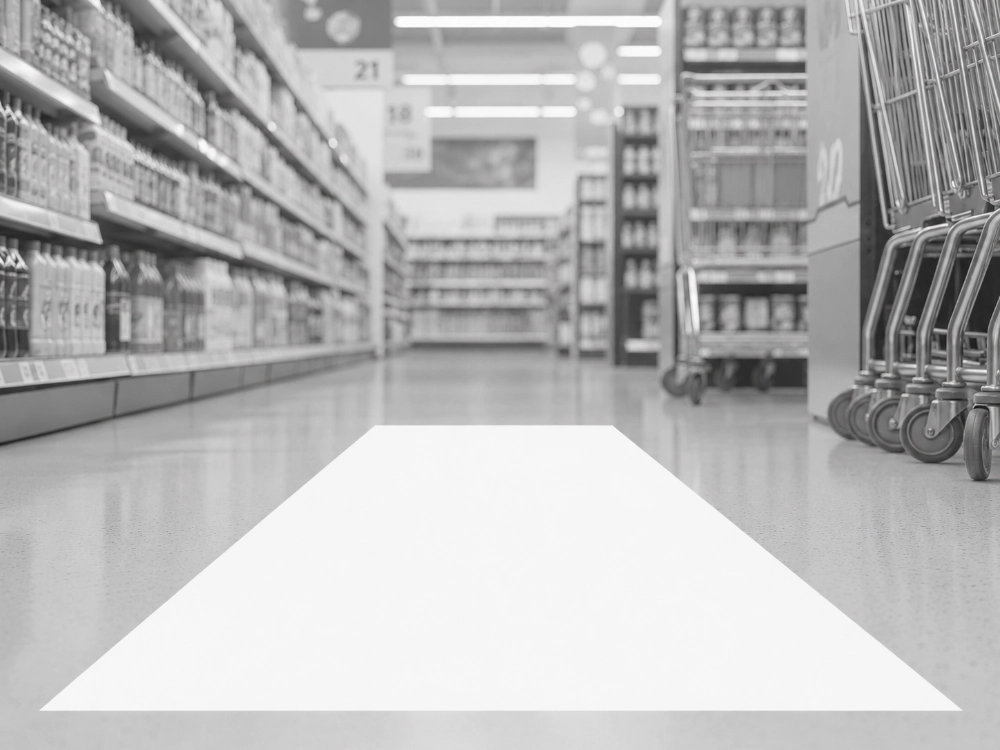 floor-sticker-in-store