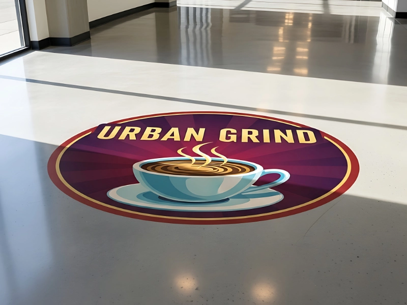 floor-sticker